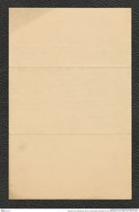 Nachlass Franz Steindachner, Brief von Jakob Sparre-Schneider an Franz Steindachner (19.04.1893), Inv.Nr. 500.02, Seite 4